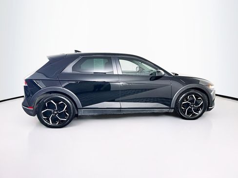 Used 2024 Hyundai Ioniq 5 SEL RWD image 10