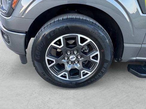 Used 2024 Ford F150 STX RWD image 23