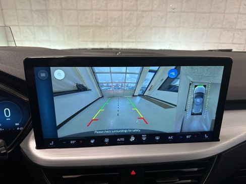 New 2026 Ford Escape Platinum w/ Premium Technology Package image 28