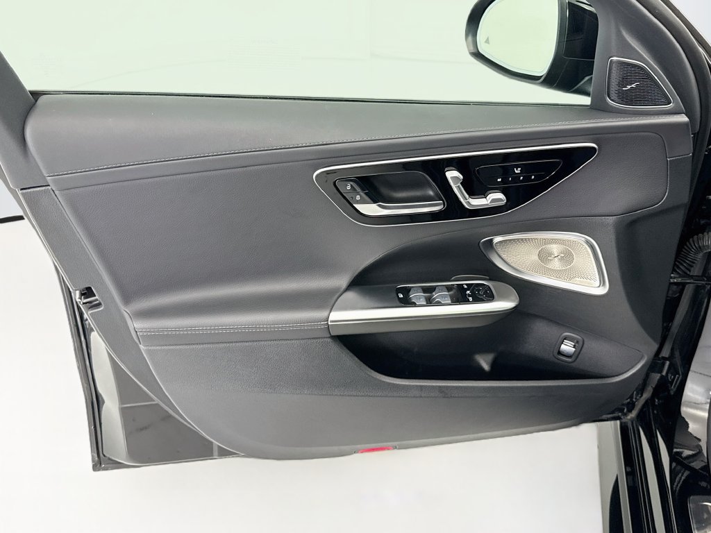 Certified 2024 Mercedes-Benz C 300 4MATIC Sedan image 23