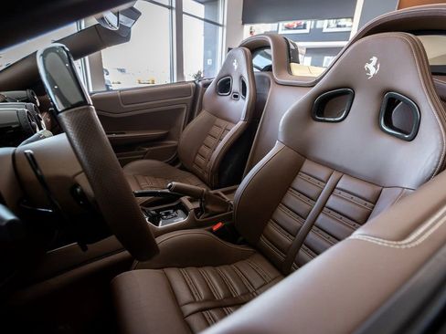 Used 2011 Ferrari 599 SA Aperta image 54