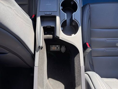 Used 2022 Lexus RC 300 F Sport w/ Navigation Package image 27