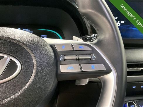 Used 2024 Hyundai Palisade XRT FWD image 26