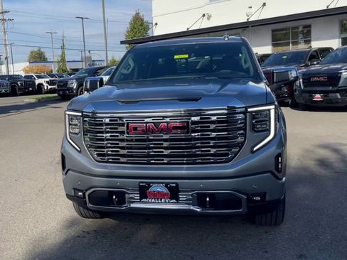 New 2026 GMC Sierra 1500 Denali AWD/4WD image 74