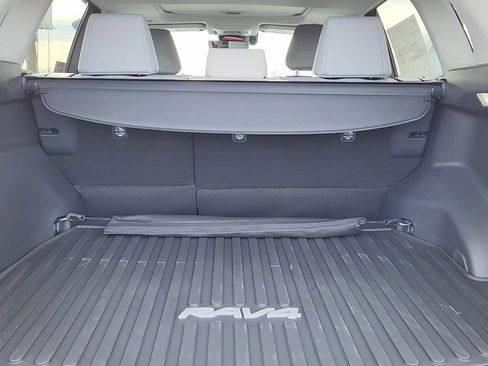 New 2025 Toyota RAV4 Limited image 20