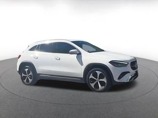 Used 2025 Mercedes-Benz GLA 250 video 2
