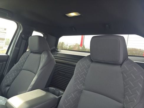 New 2026 Toyota Tacoma SR5 RWD image 10