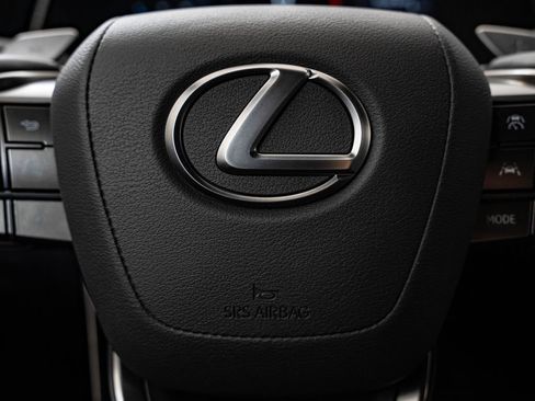 New 2026 Lexus RX 350 Premium AWD/4WD image 30