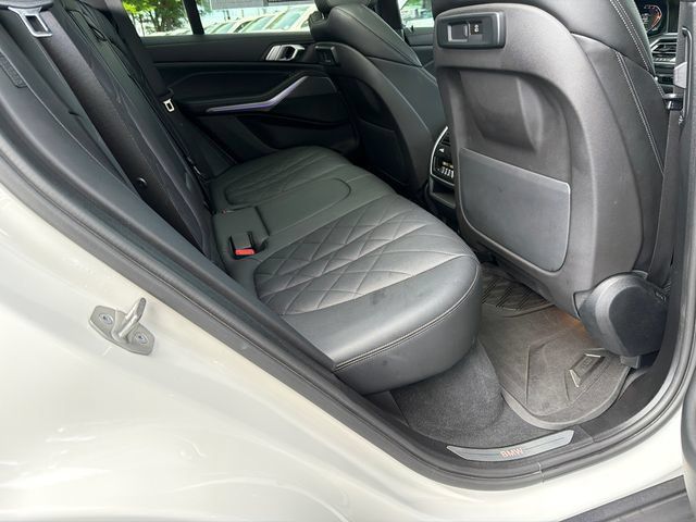 Used 2023 BMW X5 sDrive40i w/ Parking Assistance Package RWD image 15