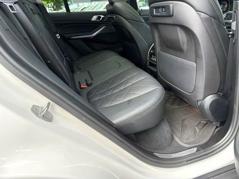 Used 2023 BMW X5 sDrive40i w/ Parking Assistance Package RWD image 15
