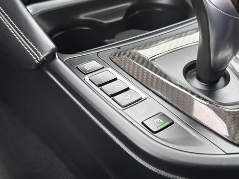 Used 2015 BMW M3 RWD image 40