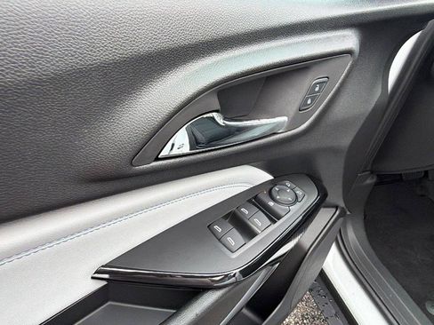 New 2026 Chevrolet Trax LT w/ Driver Confidence Package FWD image 15