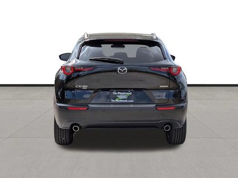 New 2026 MAZDA CX-30 AWD 2.5 S w/ Premium Package image 4