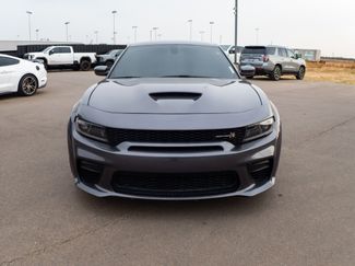 Used 2022 Dodge Charger Scat Pack video 2