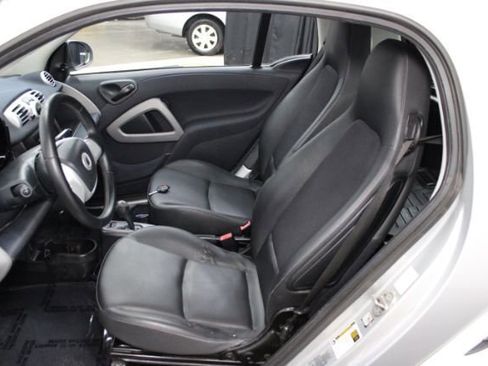 Used 2015 smart fortwo pure image 9