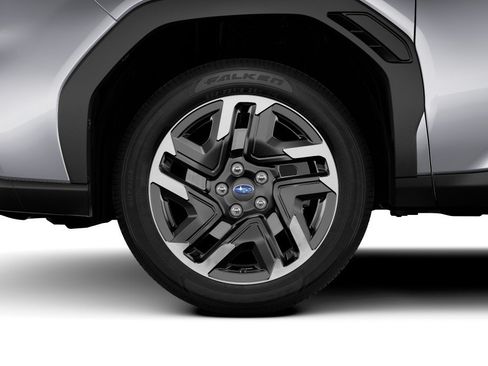 New 2026 Subaru Forester Premium AWD/4WD image 9