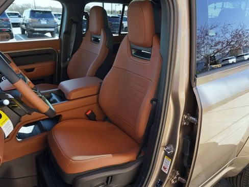 New 2026 Land Rover Defender 110 OCTA AWD/4WD image 14