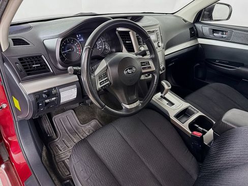 Used 2012 Subaru Legacy 2.5i Premium AWD/4WD image 10