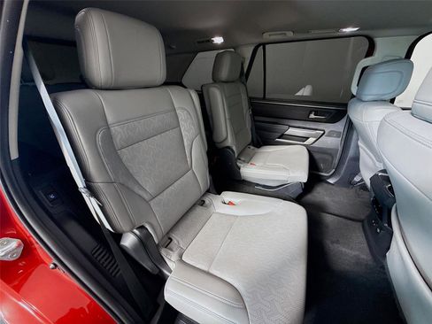 Used 2024 Toyota Sequoia SR5 w/ SR5 Premium Package image 25