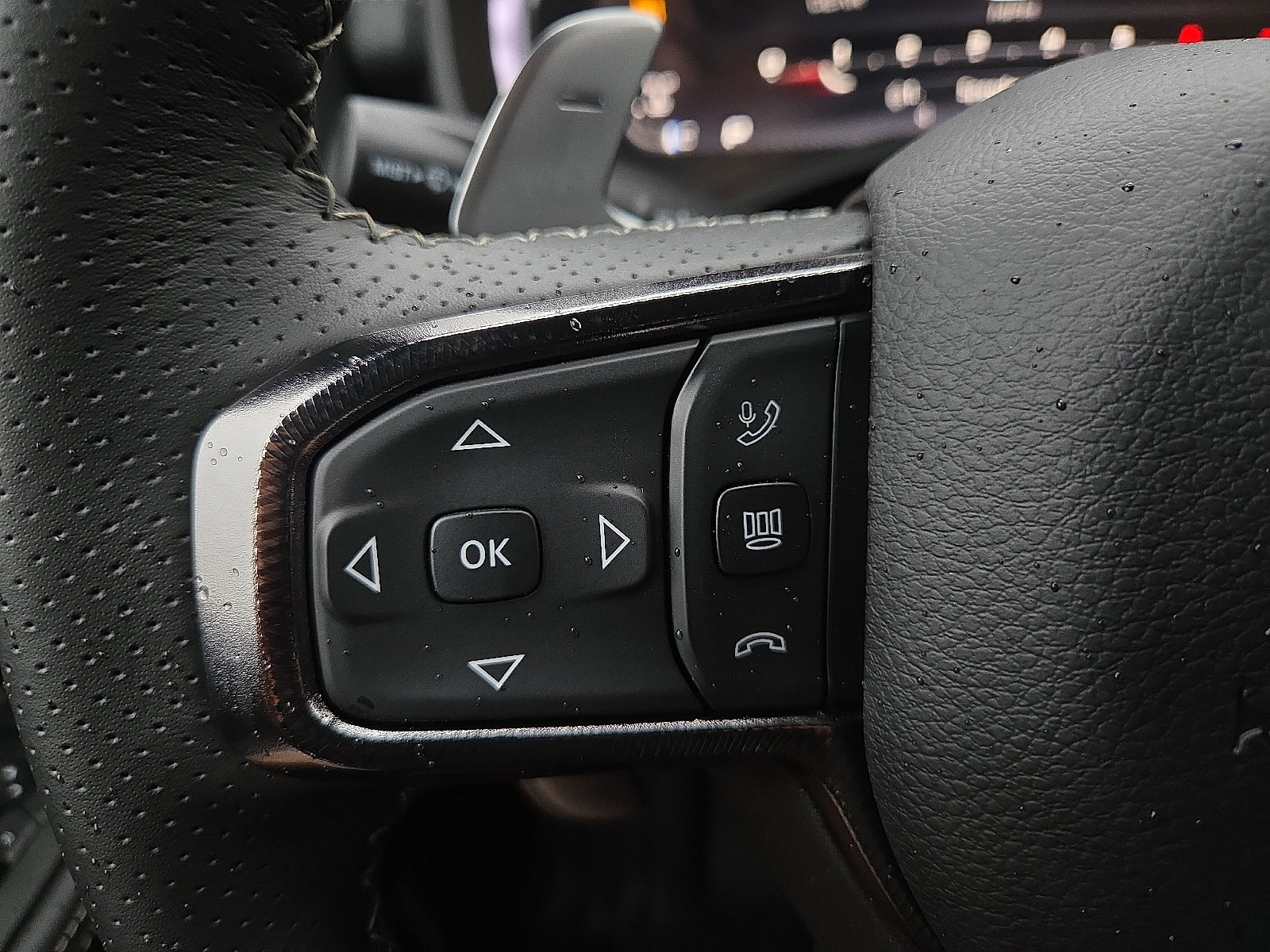 New 2027 RAM 1500 RHO AWD/4WD image 19