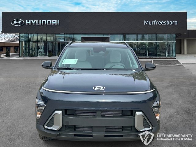 New 2027 Hyundai Kona SEL Sport FWD image 2