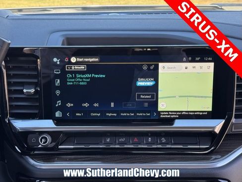 New 2026 Chevrolet Silverado 2500 LT w/ Convenience Package image 38