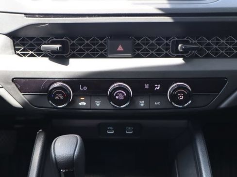 Used 2025 Honda Accord LX image 12