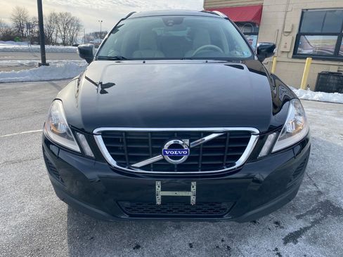 Used 2012 Volvo XC60 T6 AWD/4WD image 8