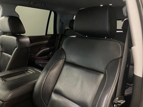 Used 2019 Chevrolet Tahoe LT AWD/4WD image 31