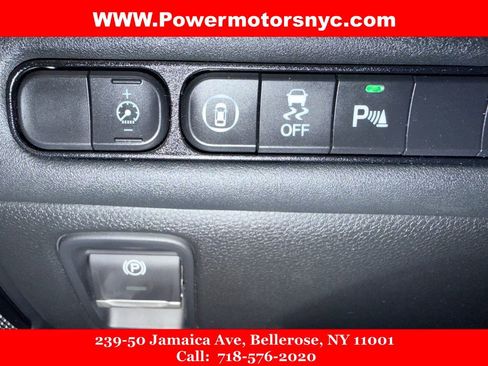 Used 2021 Acura TLX A-Spec Package image 30