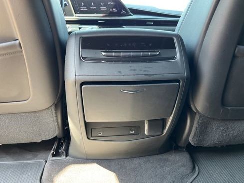 Used 2022 Cadillac Escalade Sport image 14