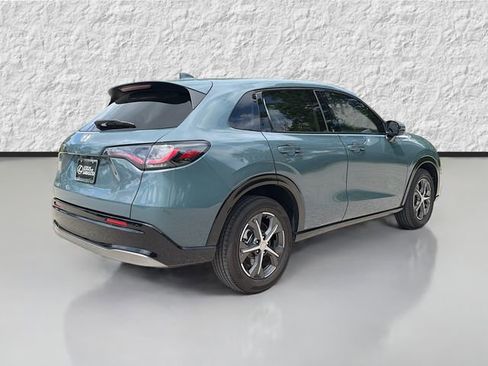 Used 2024 Honda HR-V EX-L image 3