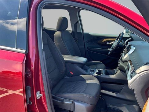 Used 2018 GMC Terrain SLE w/ Driver Convenience Package AWD/4WD image 8