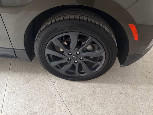 Used 2024 Chevrolet Equinox RS image 18