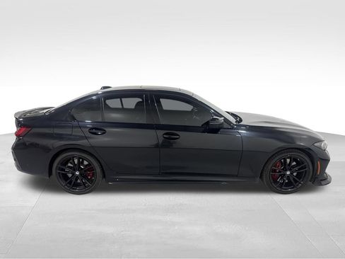 Used 2024 BMW M340i xDrive w/ Premium Package AWD/4WD image 6