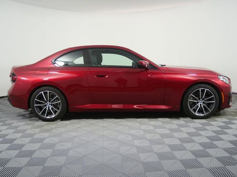 Certified 2025 BMW 230i 230i image 2