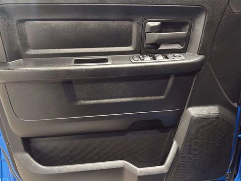 Used 2023 RAM 1500 Express w/ Wheel & Sound Group AWD/4WD image 19