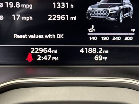 Used 2023 Audi Q5 2.0T Premium Plus w/ Premium Plus Package image 22