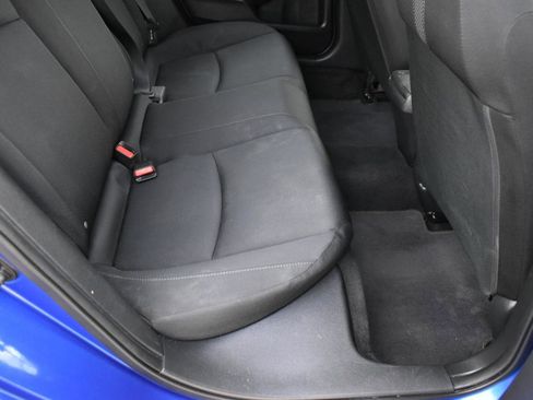 Used 2019 Honda Civic LX image 28