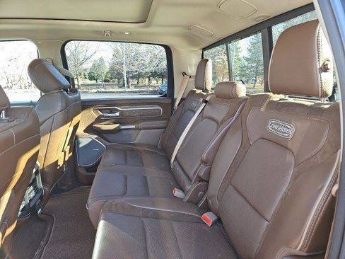 Used 2021 RAM 1500 Limited image 18