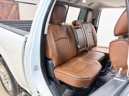 Used 2018 RAM 1500 Laramie Longhorn w/ Convenience Group image 45