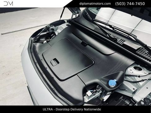 Used 2025 Volvo EX30 Ultra AWD/4WD image 45