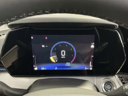 New 2026 Chevrolet Trax LT FWD image 18