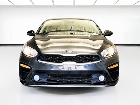 Used 2019 Kia Forte LXS image 2