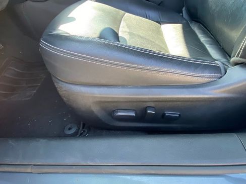 Used 2023 Nissan Altima 2.5 SL FWD image 9