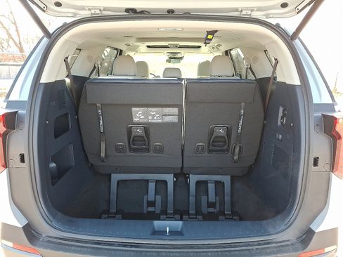 New 2026 Kia Carnival SX Prestige image 21