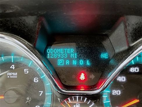 Used 2014 Chevrolet Traverse LT w/ All-Star Edition image 15