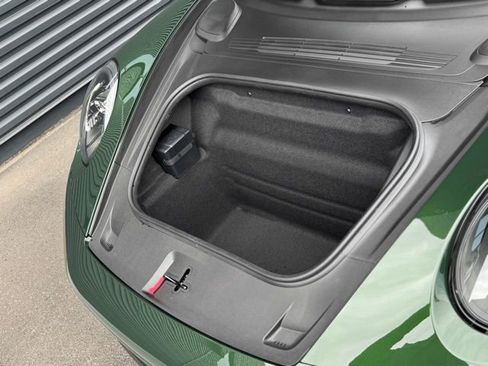 New 2026 Porsche 911 Carrera image 34