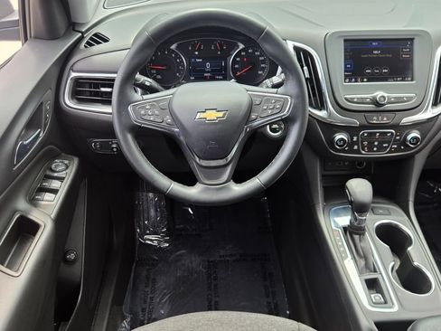 Used 2023 Chevrolet Equinox LT FWD image 10