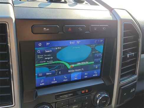 Certified 2021 Ford F250 Lariat image 19